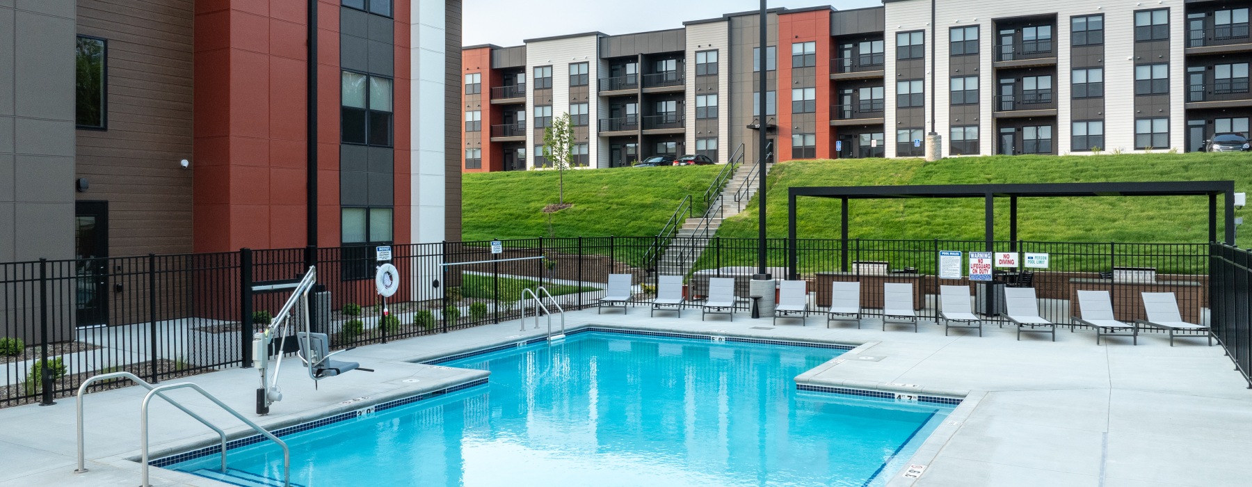 Amenities